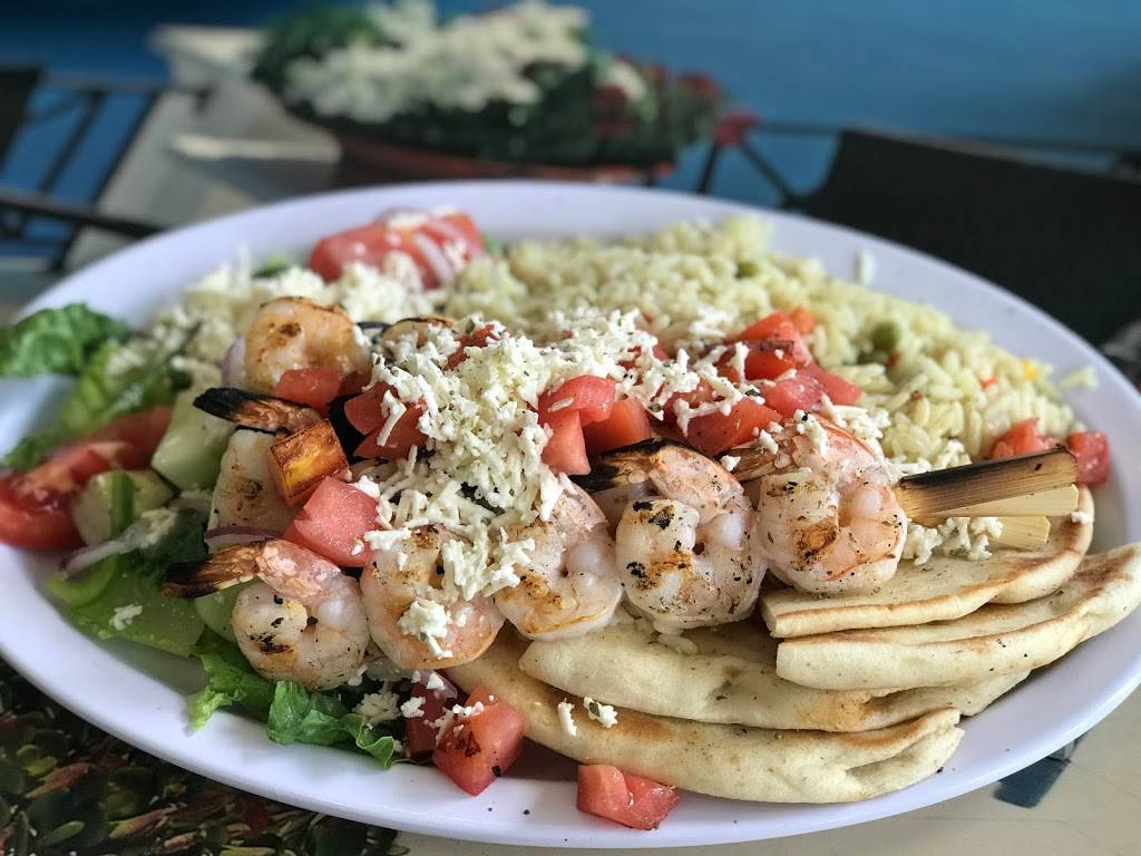 Its All Greek to Me!Grill | restaurant | 5456 W Sample Rd, Margate, FL 33073, USA | 7543079980 OR +1 754-307-9980