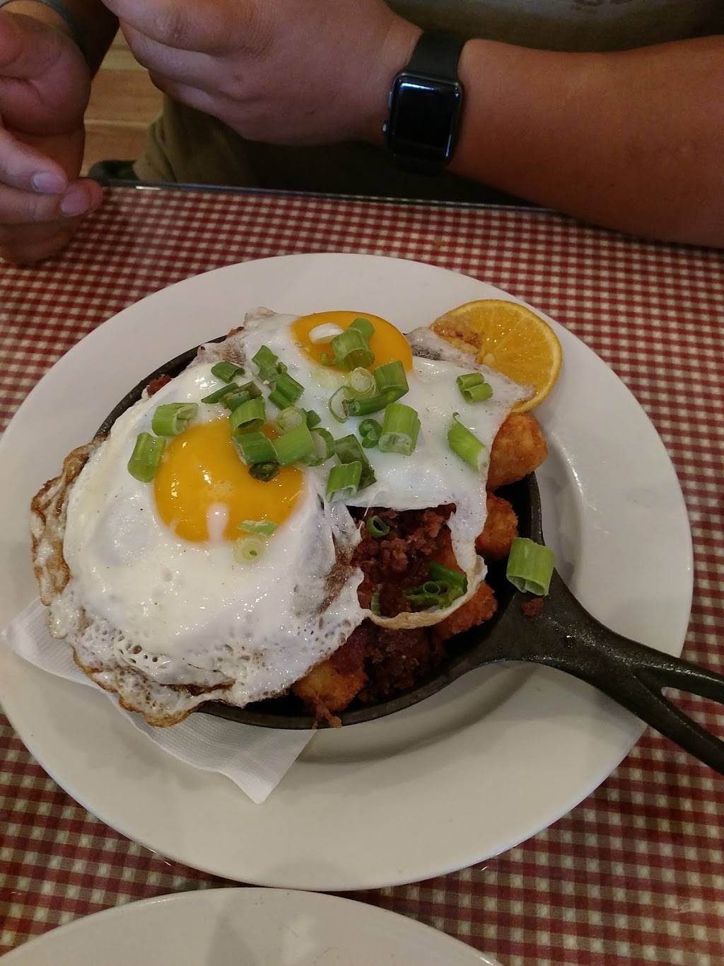 Jo Jo Apples Cafe | restaurant | 85 Lido Blvd, Point Lookout, NY 11569, USA | 5164326494 OR +1 516-432-6494