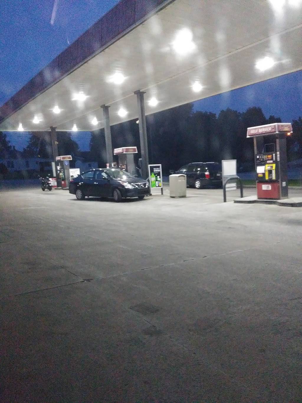 Caseys |  | 113 7th St, Oolitic, IN 47451, USA | 8122771871 OR +1 812-277-1871