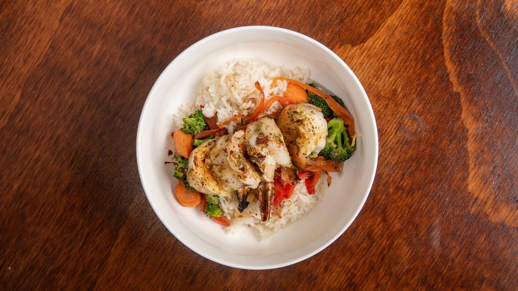 Grilled Fraiche (Long Beach) | restaurant | 2210 N Bellflower Blvd, Long Beach, CA 90815, USA | 5624312499 OR +1 562-431-2499