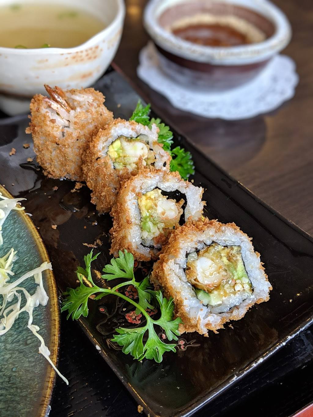 Yoko | restaurant | 4566 Beach Blvd, Buena Park, CA 90621, USA | 7147394353 OR +1 714-739-4353