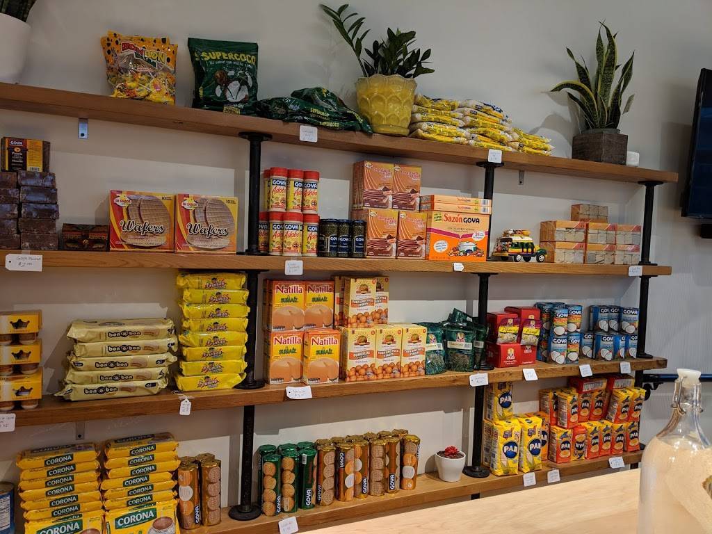 The Arepa Place | restaurant | 131 W Elder St, Cincinnati, OH 45202, USA | 5137449500 OR +1 513-744-9500