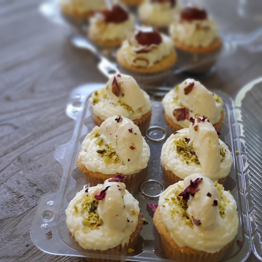 Naturally Desi Cafe | restaurant | 16769 Bernardo Center Dr Suite K 10, San Diego, CA 92128, USA | 8585246259 OR +1 858-524-6259