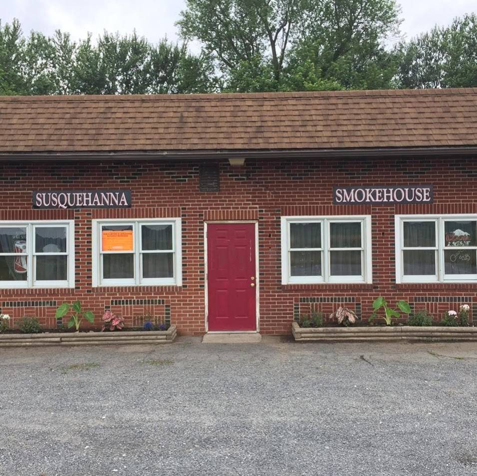 Susquehanna Smokehouse | restaurant | 1115 PA-405, Milton, PA 17847, USA | 5705239751 OR +1 570-523-9751