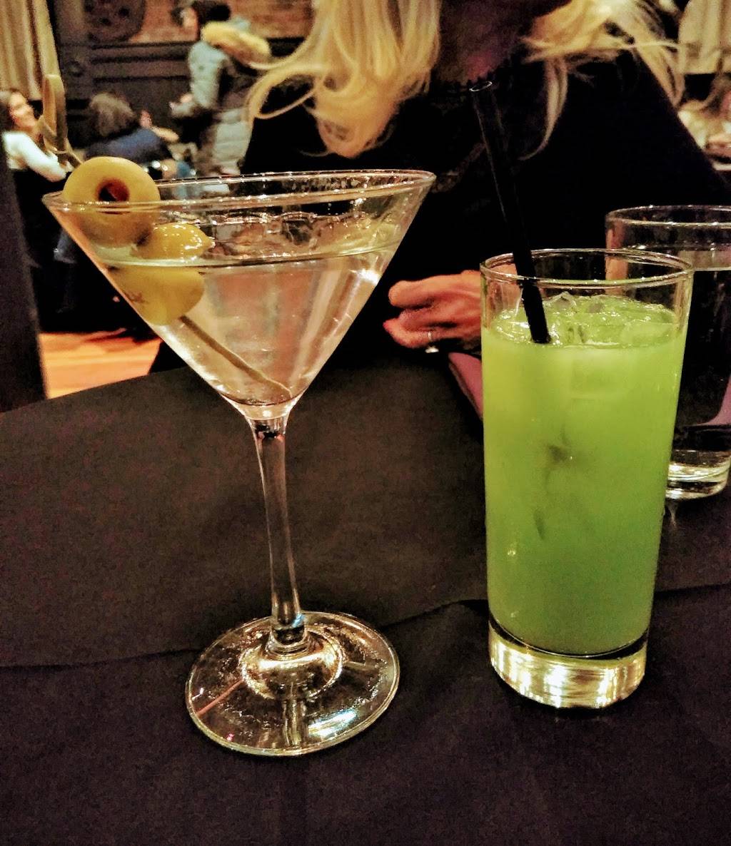 Modern on the Rails | restaurant | Mamaroneck, NY 10543, USA | 9147779300 OR +1 914-777-9300