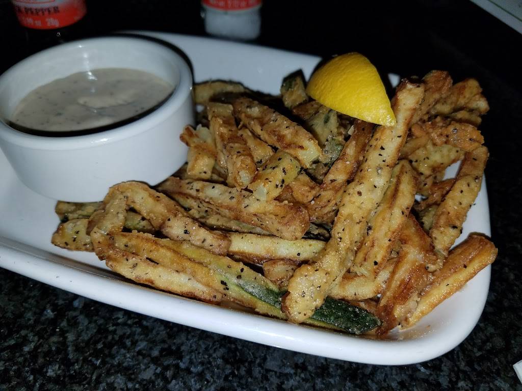 Carrabbas Italian Grill | restaurant | 4802 Valley View Blvd NW, Roanoke, VA 24012, USA | 5402650961 OR +1 540-265-0961