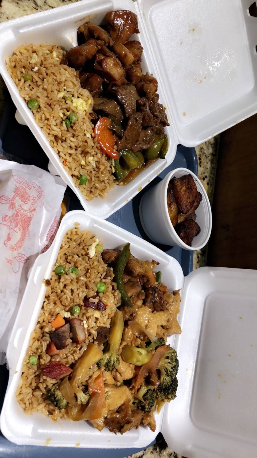 Lotus Express | restaurant | 10300 Forest Hill Blvd, Wellington, FL 33414, USA | 5617920554 OR +1 561-792-0554