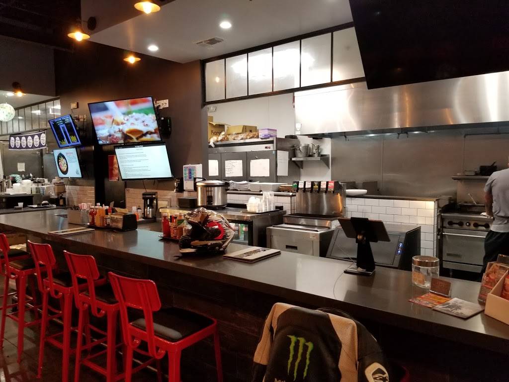 Element 7 Seven | restaurant | 515 N Main St, Santa Ana, CA 92701, USA | 7147140072 OR +1 714-714-0072