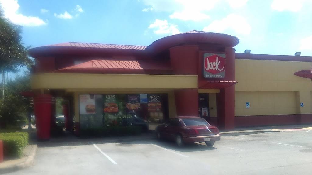 Jack in the Box | restaurant | 25105 Market Pl Dr, Katy, TX 77494, USA | 8325038867 OR +1 832-503-8867