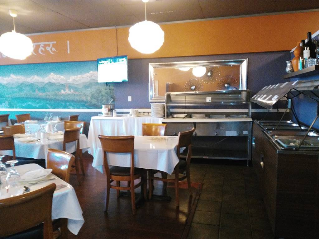 Kathmandu Kitchen of Sacramento | restaurant | 1728 Broadway, Sacramento, CA 95818, USA | 9164412172 OR +1 916-441-2172
