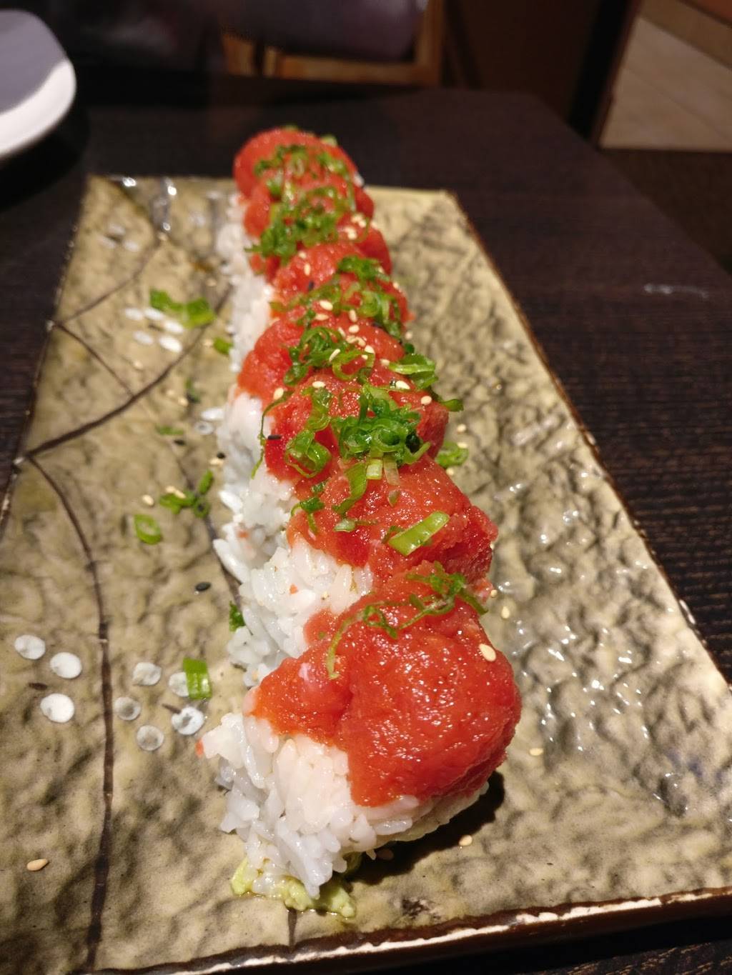 Domo Kitchen | restaurant | 9353 Clairemont Mesa Blvd, San Diego, CA 92123, USA | 8582791663 OR +1 858-279-1663