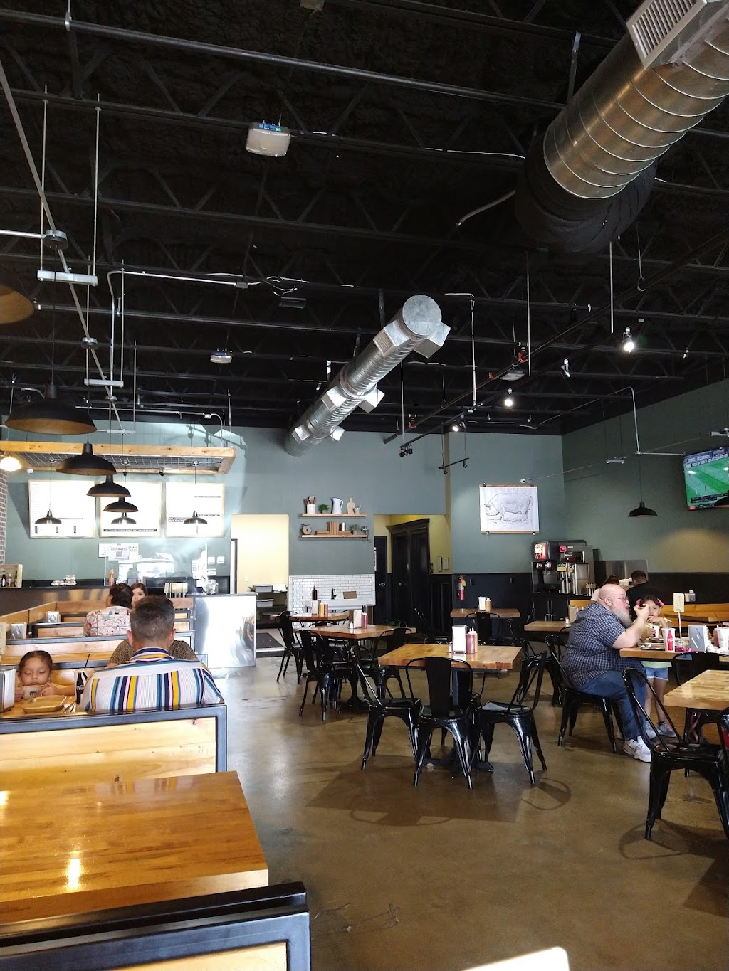 Tower Burger Co. | restaurant | 2622 N 10th St Suite L, McAllen, TX 78501, USA | 9566270414 OR +1 956-627-0414