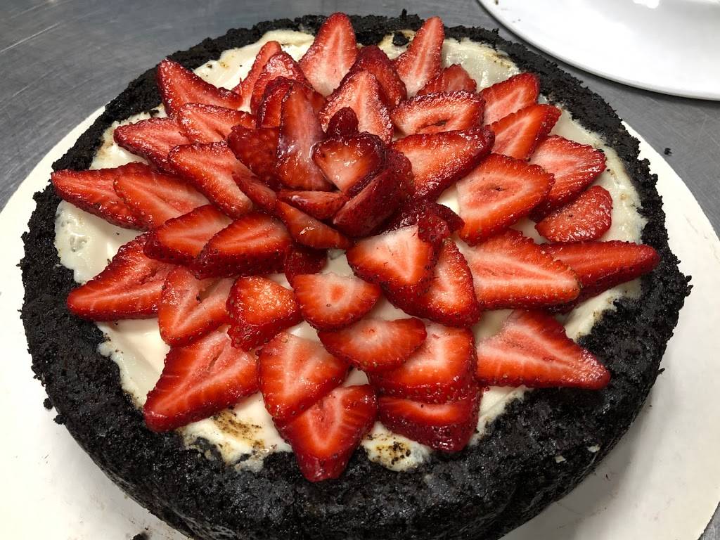 About Time Cafe | cafe | 11435 W Oakland Park Blvd, Sunrise, FL 33323, USA | 9547410051 OR +1 954-741-0051