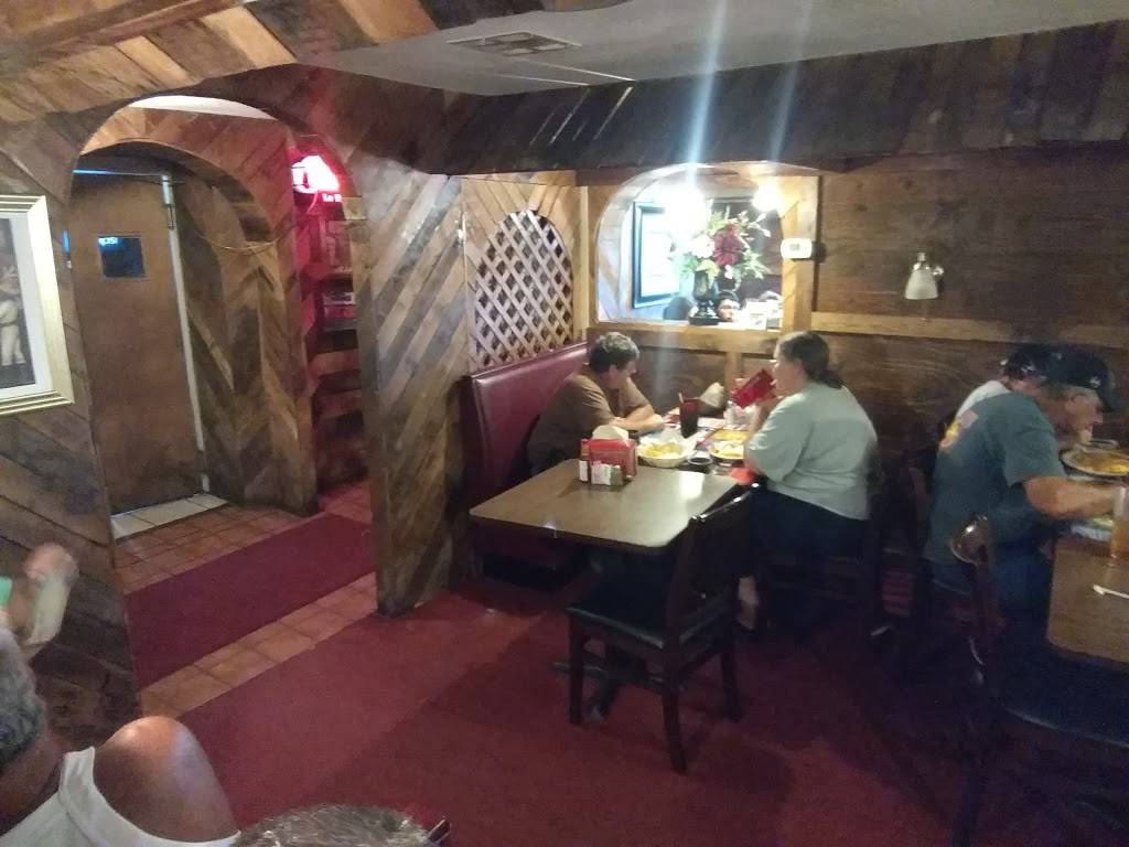 La Hacienda #2 | restaurant | Watts, OK 74964, USA | 9184224454 OR +1 918-422-4454