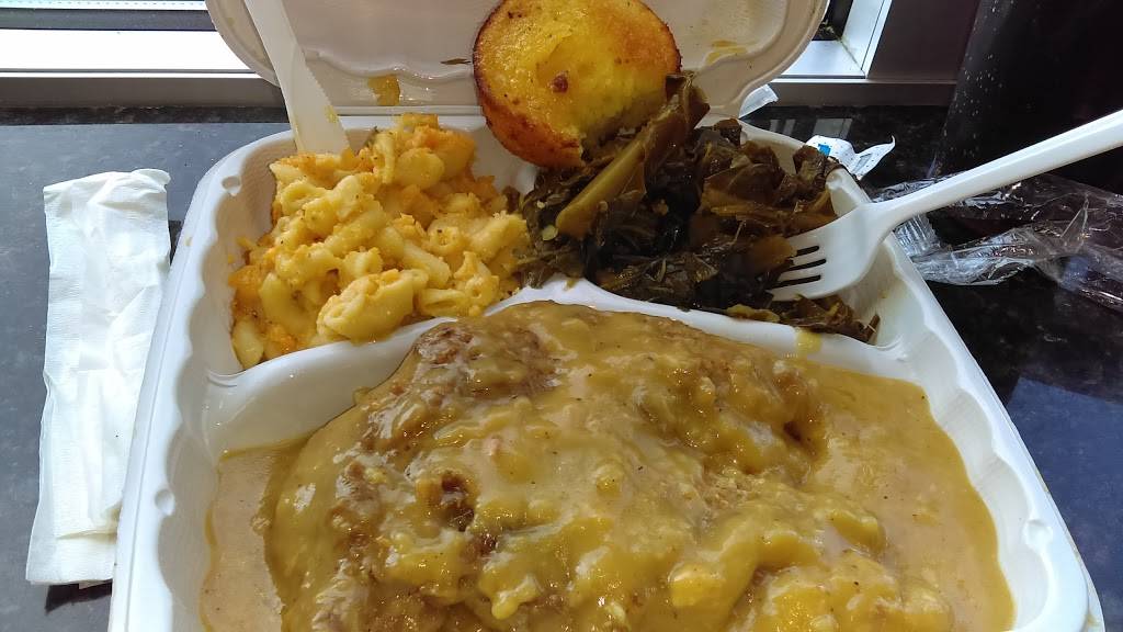 Henrys Soul Cafe | cafe | 1704 U St NW, Washington, DC 20009, USA | 2022653336 OR +1 202-265-3336