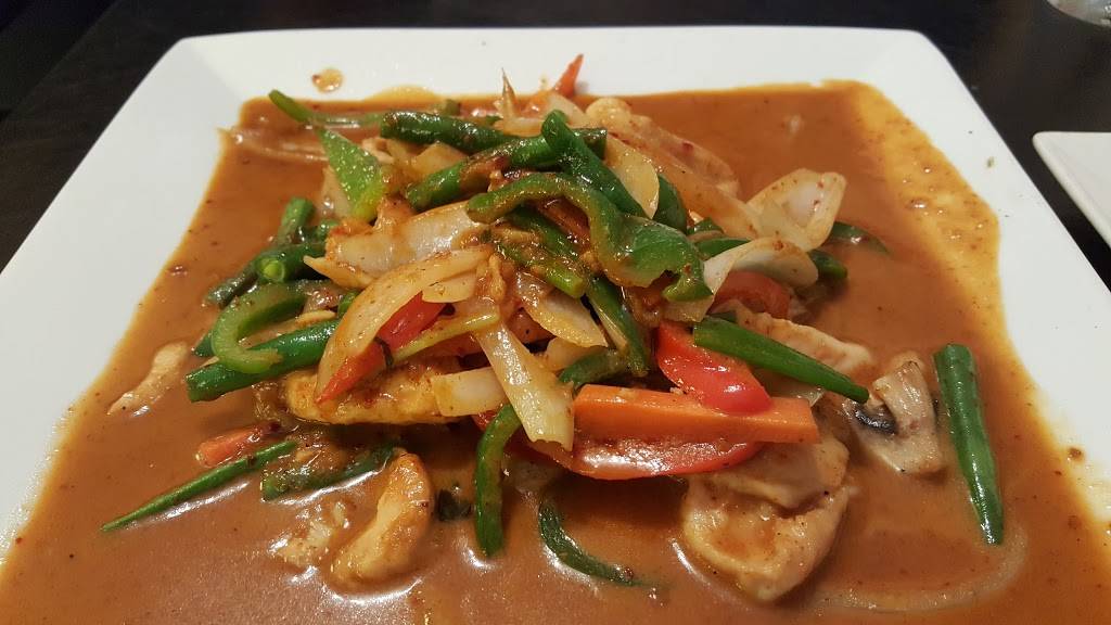 Zapp Thai | restaurant | 1500 Troy Rd, Edwardsville, IL 62025, USA | 6186566800 OR +1 618-656-6800