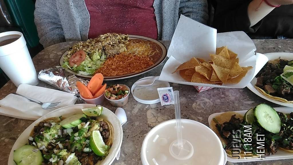 La Cabana Taco Shop | restaurant | 2244 E Florida Ave, Hemet, CA 92544, USA | 9516526226 OR +1 951-652-6226