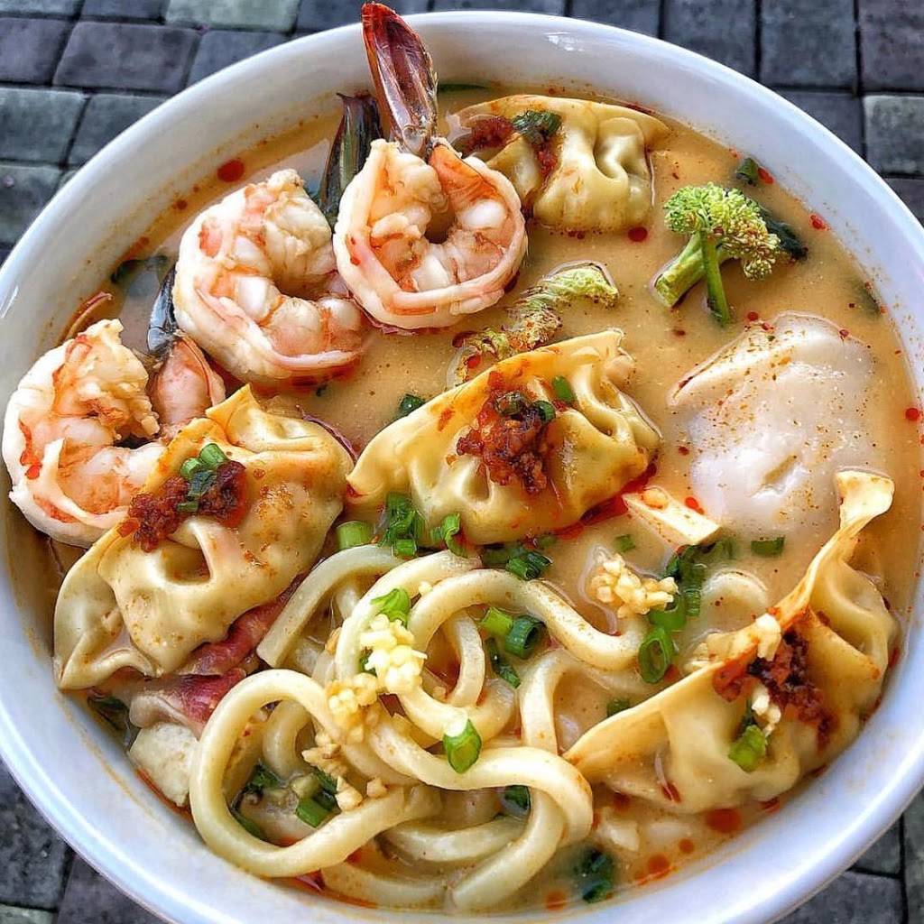 Tabu Shabu | restaurant | 16821 Algonquin St, Huntington Beach, CA 92649, USA | 7149519204 OR +1 714-951-9204