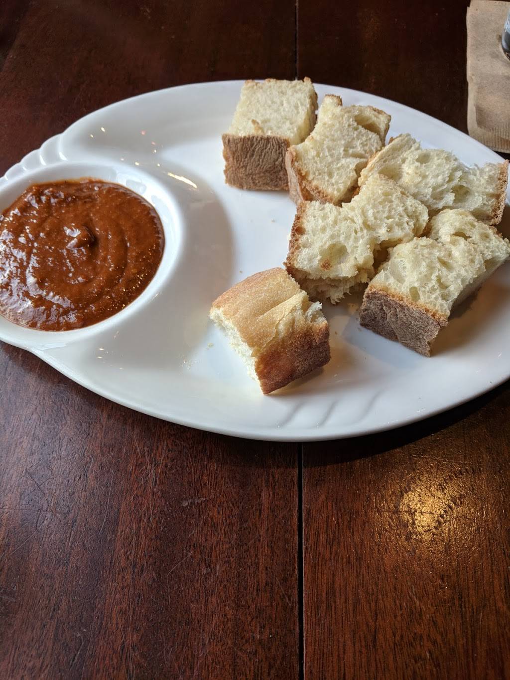 Downtown Kitchen | restaurant | 140 E Marietta St, Canton, GA 30114, USA | 7704791616 OR +1 770-479-1616