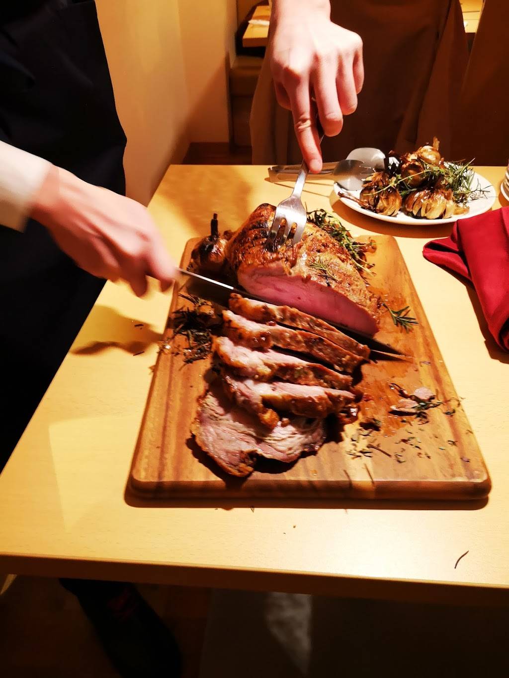 Hops & Pie | restaurant | 3920 Tennyson St, Denver, CO 80212, USA | 3034777000 OR +1 303-477-7000