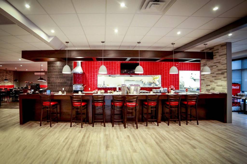 Egg Soleil Granby | restaurant | 197 Rue Denison E, Granby, QC J2H 2R4, Canada | 4509943998 OR +1 450-994-3998