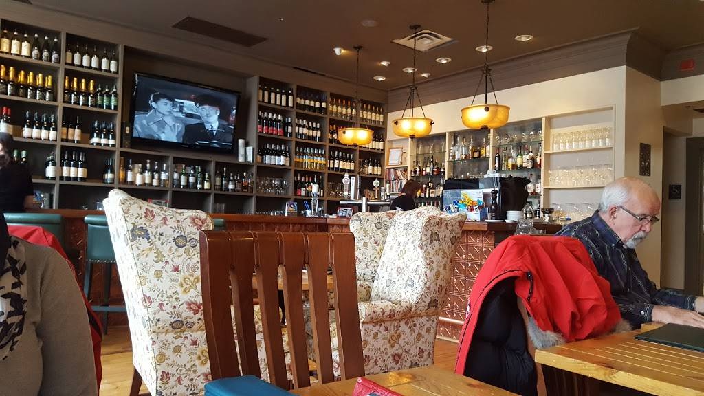 Trattoria Gusto | restaurant | 1 Walton St, Port Hope, ON L1A 2Y8, Canada | 9058851198 OR +1 905-885-1198