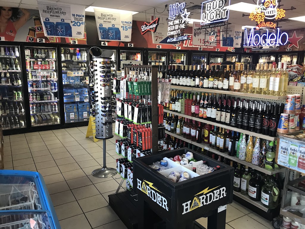 Hippo Food & Beer & Wine | restaurant | 8003 Ferguson Rd, Dallas, TX 75228, USA | 9728034898 OR +1 972-803-4898