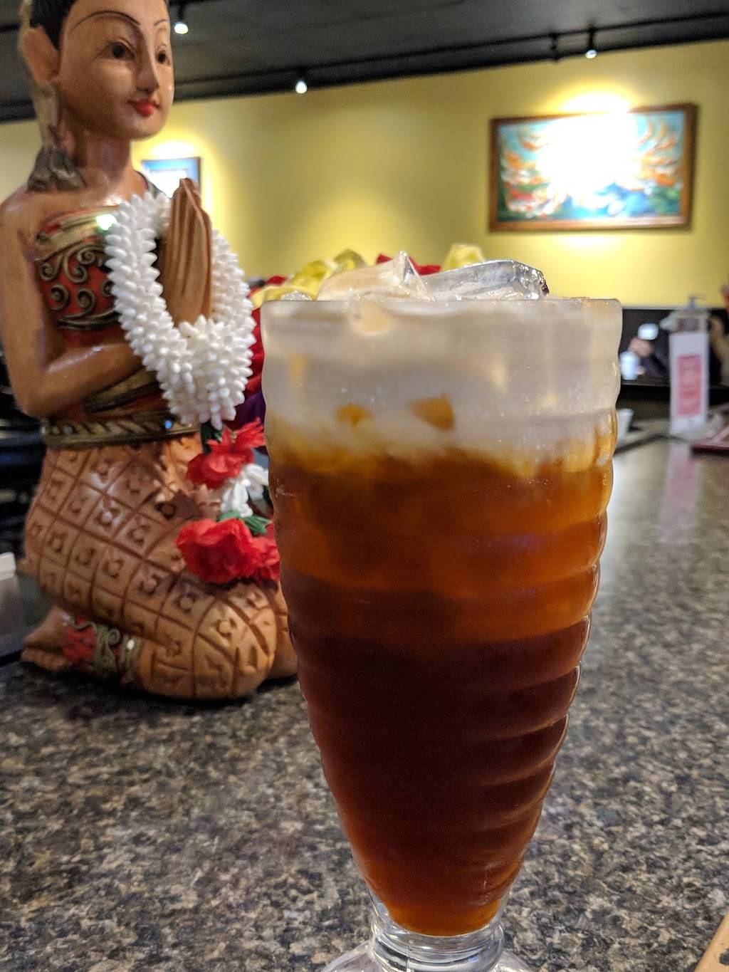 Tong Phoon Thai Restaurant | restaurant | 5900 N Illinois St, Fairview Heights, IL 62208, USA | 6186321210 OR +1 618-632-1210