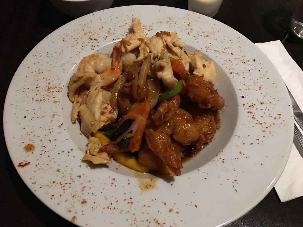 Restaurant OWok | restaurant | 6078 Chemin de Chambly, Saint-Hubert, QC J3Y 3R5, Canada | 4506566565 OR +1 450-656-6565