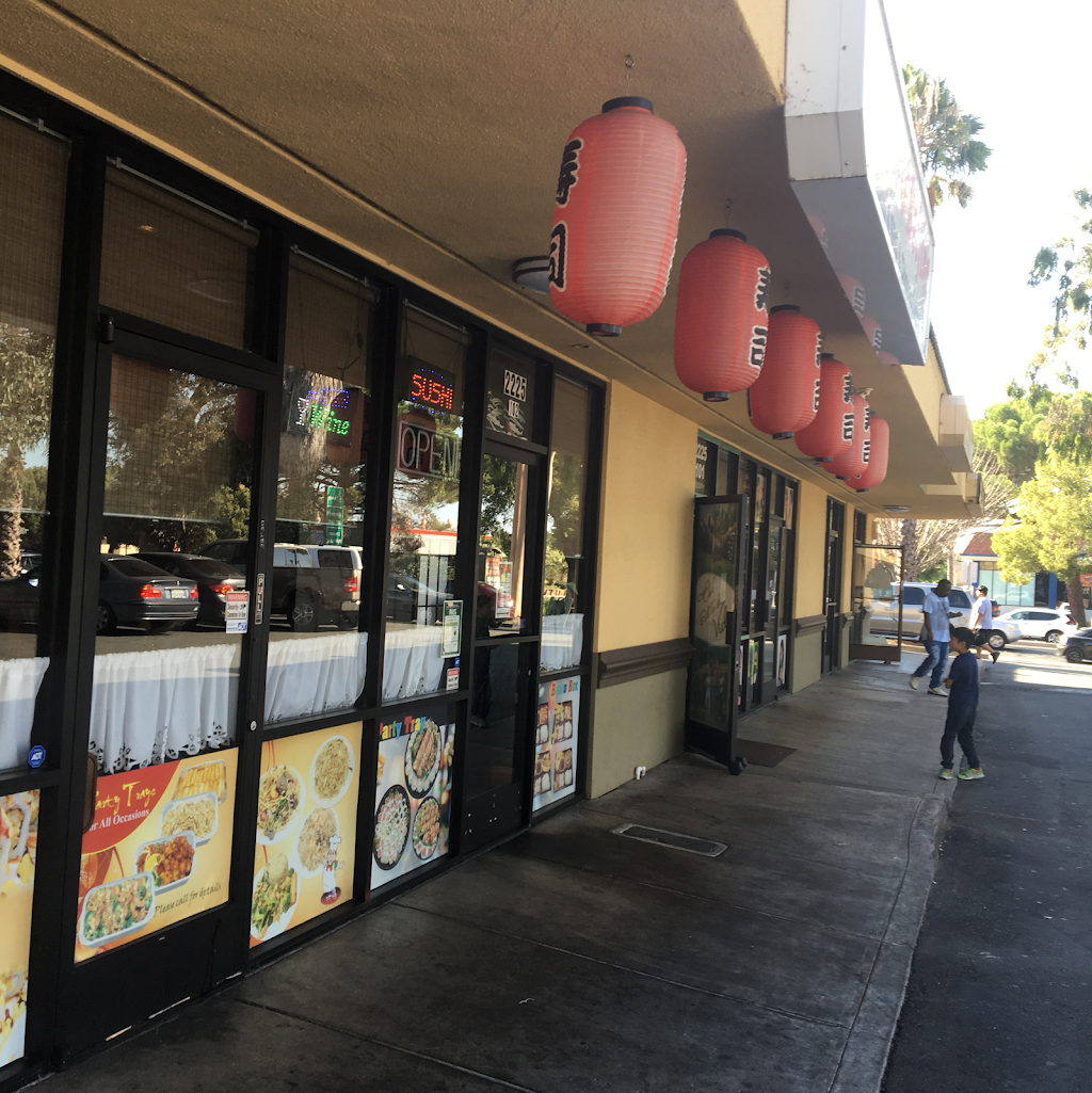 Tokyo & Beijing sushi & BBQ & Chinese cuisine | restaurant | 2225 Railroad Ave, Pittsburg, CA 94565, USA | 9254398877 OR +1 925-439-8877