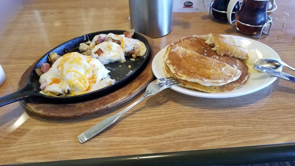 Perkins | bakery | 2878 S 108th St, West Allis, WI 53227, USA | 4145450569 OR +1 414-545-0569