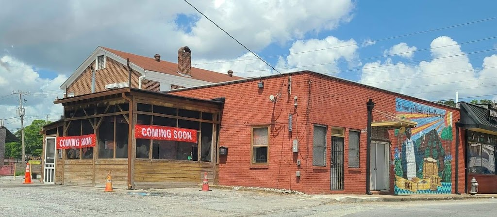 Windy City Grill Gang | restaurant | Rear of Sadiqs Bistro, 3762 Campbellton Rd SW, Atlanta, GA 30331, USA | 4049689082 OR +1 404-968-9082