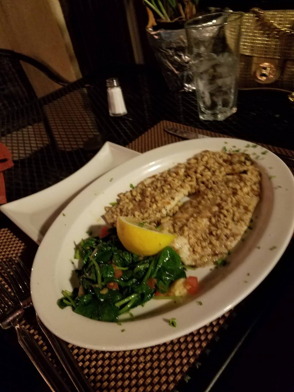 Pan DOlive | restaurant | 1603 McCausland Ave, St. Louis, MO 63117, USA | 3146478000 OR +1 314-647-8000