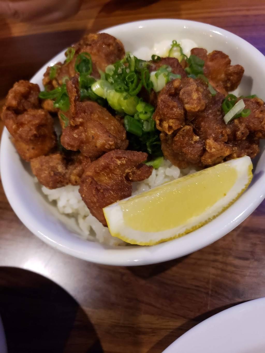 RAKKAN Ramen Santa Monica | restaurant | 1705 Ocean Ave suite 111, Santa Monica, CA 90401, USA | 3104001261 OR +1 310-400-1261