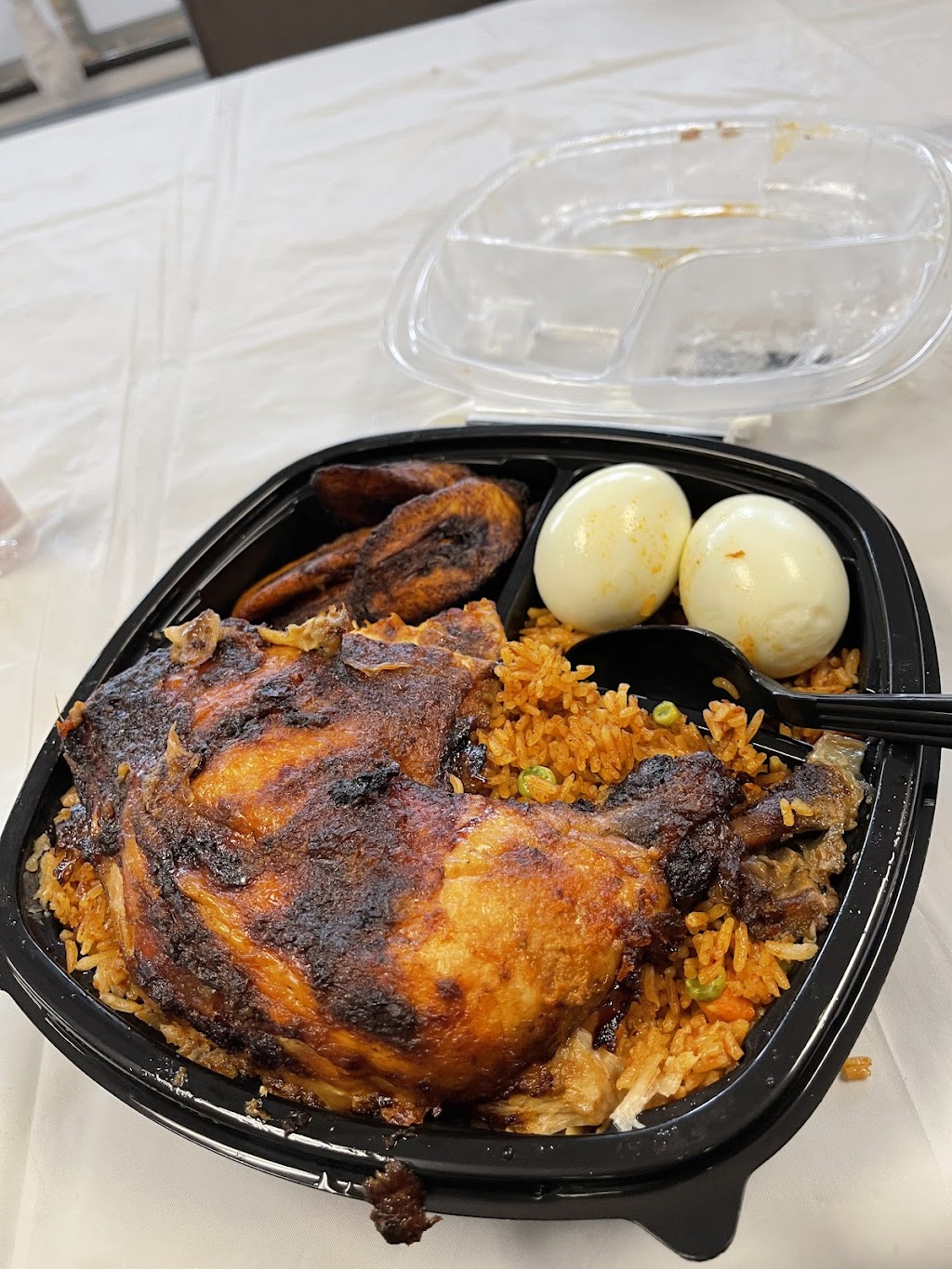 Abis Kitchen | restaurant | 101 W Romeo Rd, Romeoville, IL 60446, USA | 8159053110 OR +1 815-905-3110