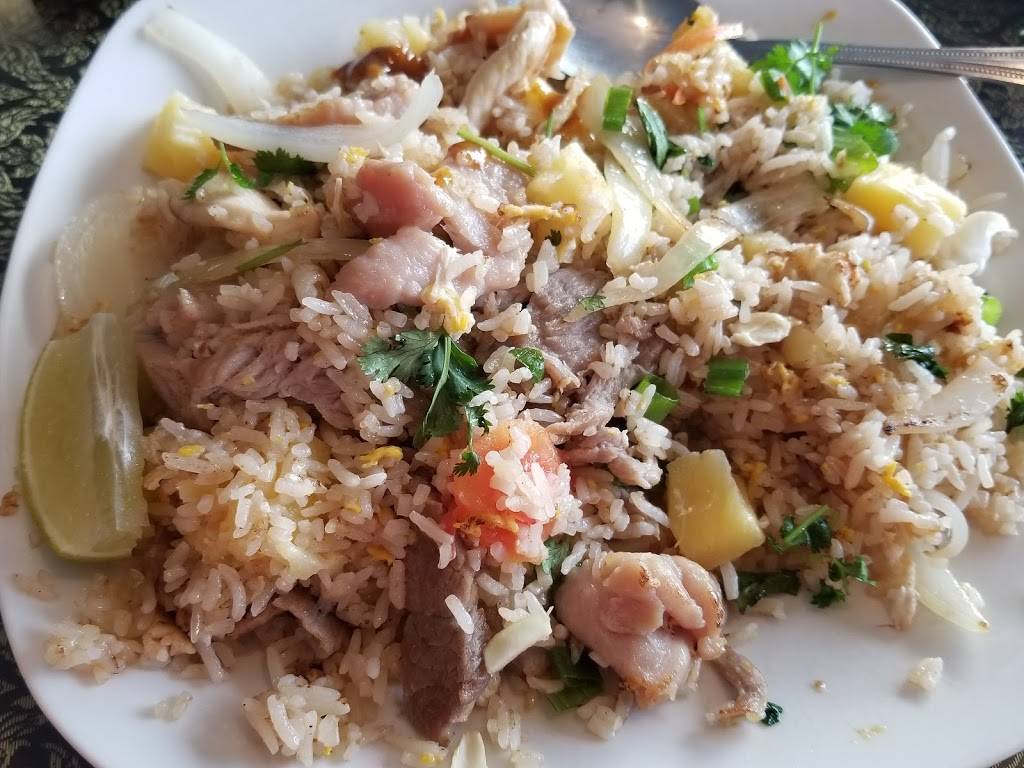 Spicy Sugar | restaurant | 1538 E Broadway, Long Beach, CA 90802, USA | 5629833900 OR +1 562-983-3900