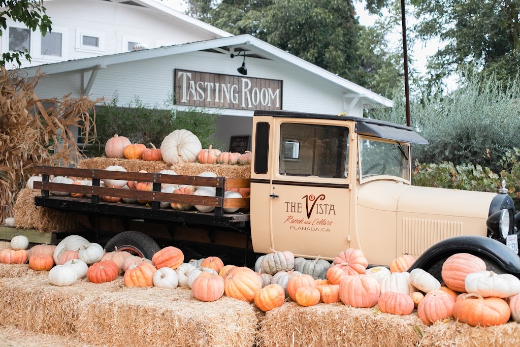 Vista Ranch | restaurant | 7326 E, CA-140, Merced, CA 95340, USA | 2097228200 OR +1 209-722-8200