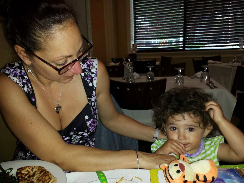 Angoletto Cafe | restaurant | 1598 Hillside Avenue, New Hyde Park, NY 11040, USA | 5163582010 OR +1 516-358-2010