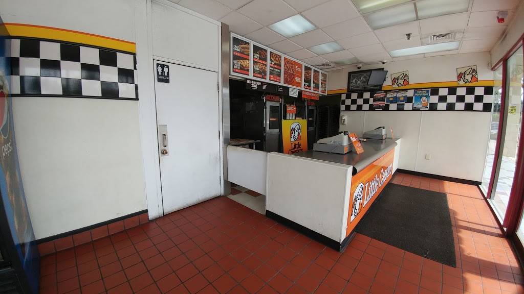 Little Caesars Pizza | meal takeaway | 1551 SW 107th Ave, Miami, FL 33174, USA | 3052200215 OR +1 305-220-0215