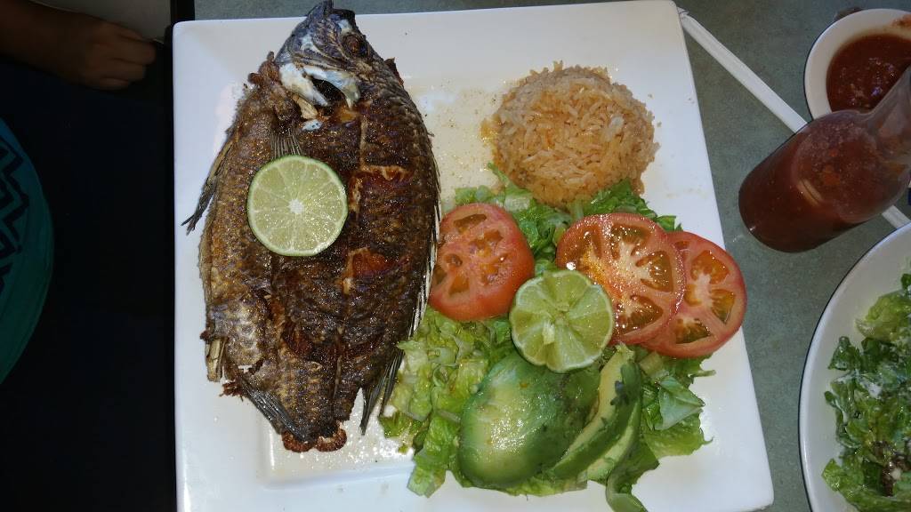 El Zarape | restaurant | 880 Atlanta St, Roswell, GA 30075, USA | 7709986553 OR +1 770-998-6553