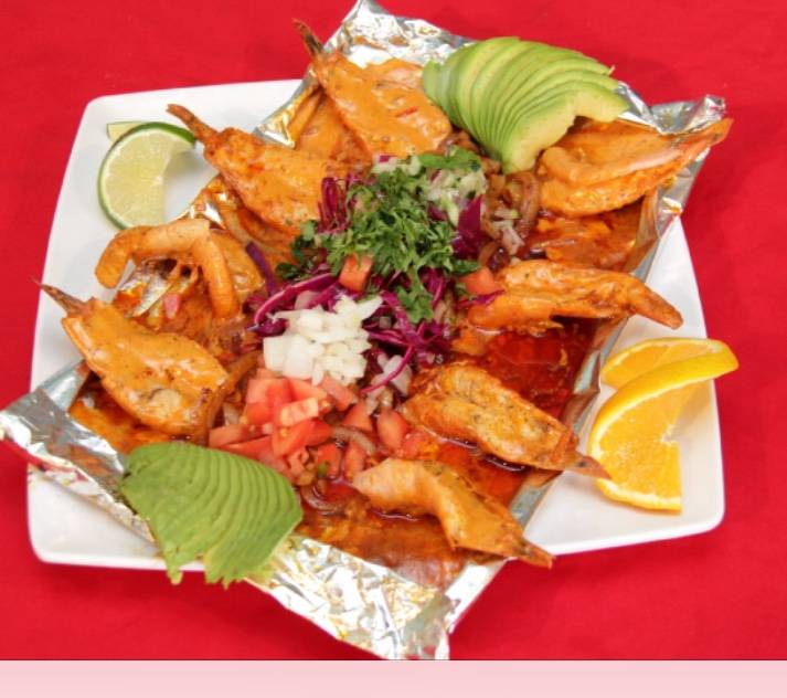 El Nuevo Ensenada | restaurant | 3622 W 5th St, Santa Ana, CA 92703, USA | 7145545227 OR +1 714-554-5227