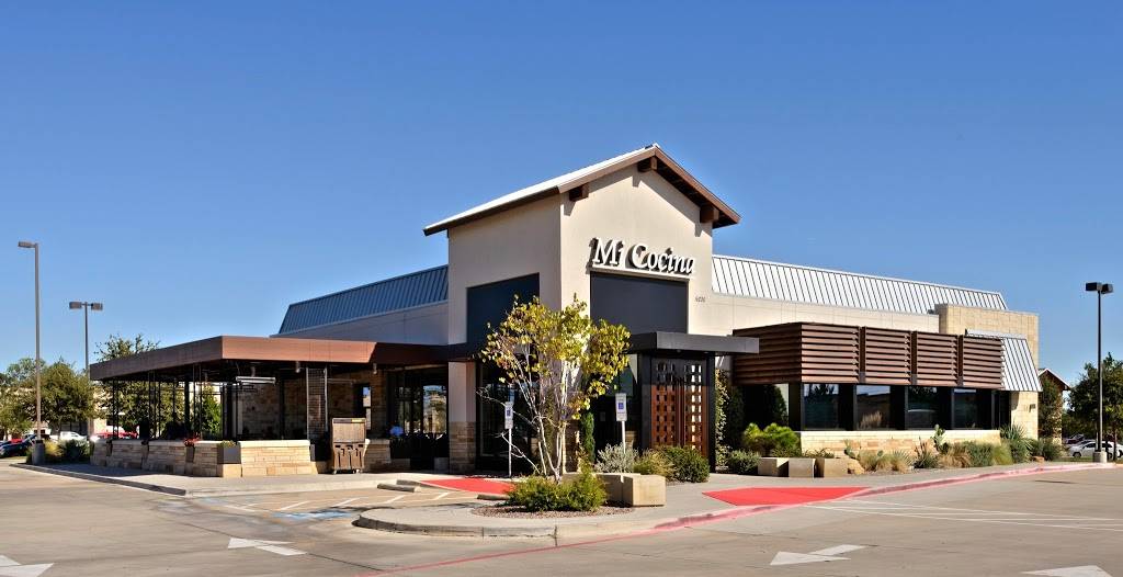 Mi Cocina | restaurant | 6220 Long Prairie Rd, Flower Mound, TX 75028, USA | 9728996426 OR +1 972-899-6426