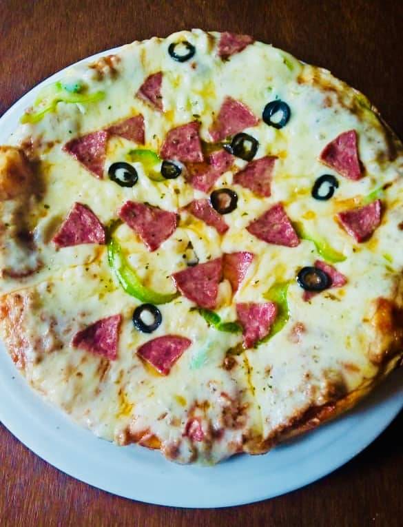 The Creamery Restaurant | restaurant | 5756 Pacific Ave # 3, Stockton, CA 95207, USA | 2099521111 OR +1 209-952-1111