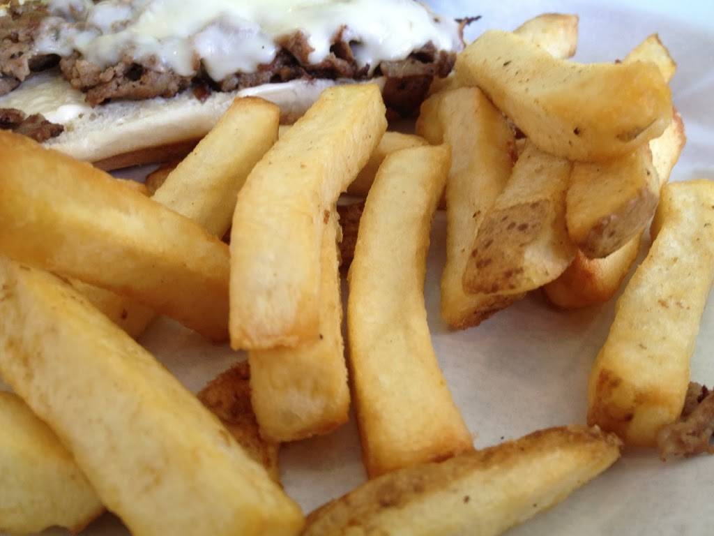 Burger Joint | restaurant | 1736, 807 Valencia St, San Francisco, CA 94110, USA | 4158243494 OR +1 415-824-3494