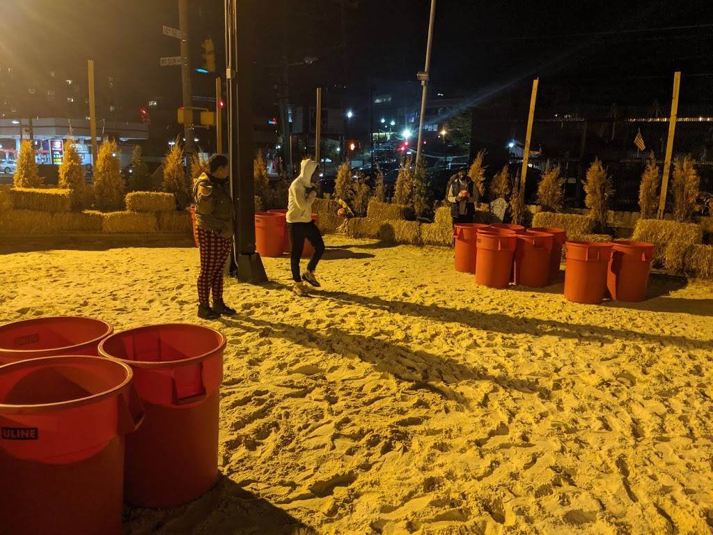 The Lot | restaurant | 3217 10th St N, Arlington, VA 22201, USA | 5712373614 OR +1 571-237-3614