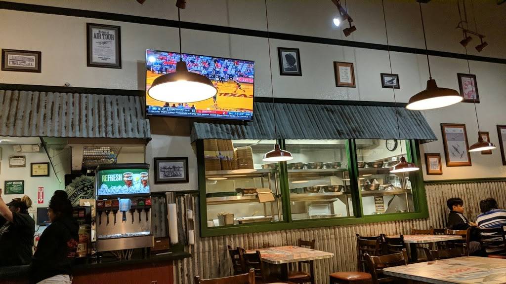 Wingstop | restaurant | 24601 Southwest Fwy #700, Rosenberg, TX 77471, USA | 8325953240 OR +1 832-595-3240