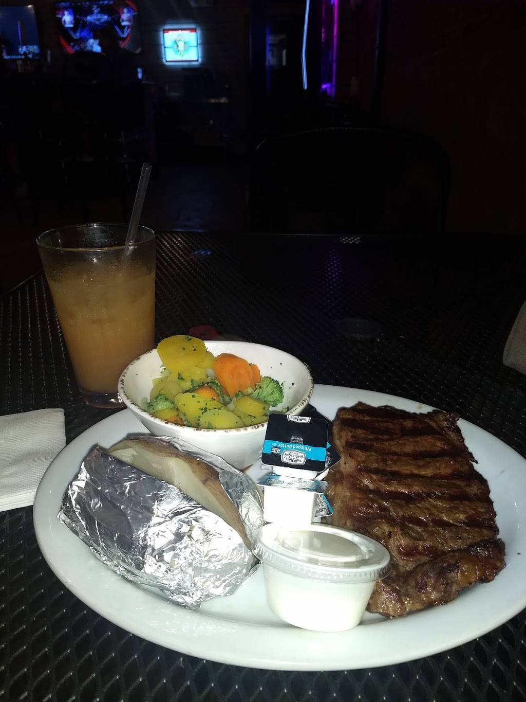 The Grille 2 | restaurant | 223 W Cedar Ct, Chillicothe, IL 61523, USA | 3096039016 OR +1 309-603-9016