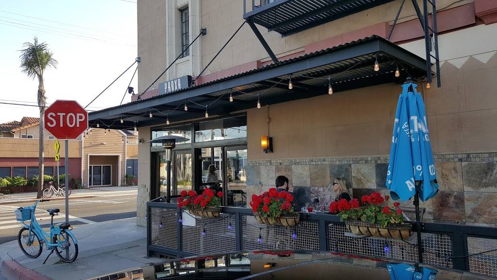 Panxa Cocina | restaurant | 3937 E Broadway, Long Beach, CA 90803, USA | 5624337999 OR +1 562-433-7999