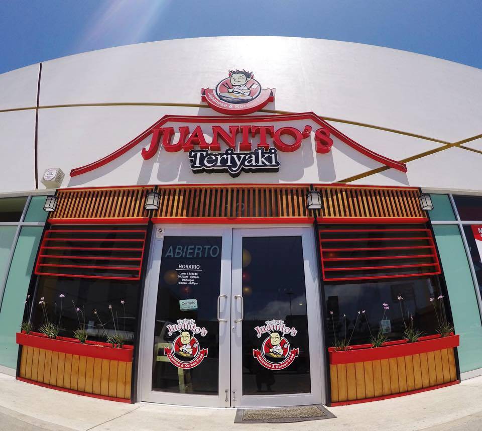 Teriyaki Juanitos | restaurant | Av. Ruiz 1373, Zona Centro, 22800 Ensenada, B.C., Mexico | 016461741221 OR +52 646 174 1221
