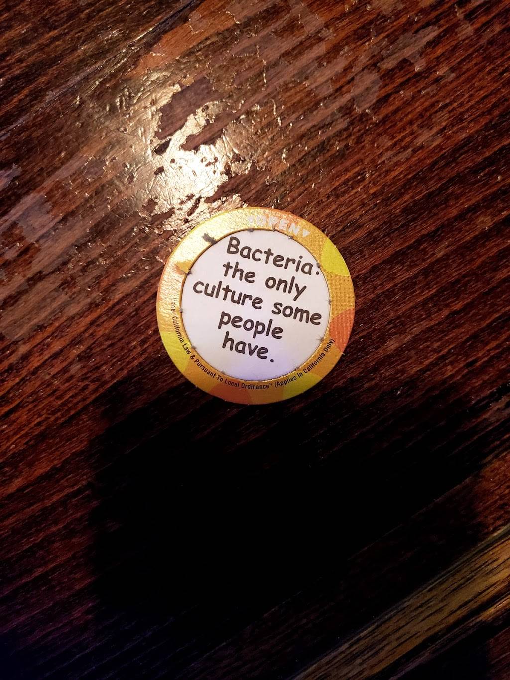 Lamplighter | restaurant | 820 NW 85th St, Seattle, WA 98117, USA | 2067829690 OR +1 206-782-9690